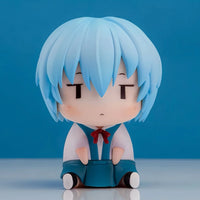 Fate Chibi Anime Mini Figures (Set of 4)