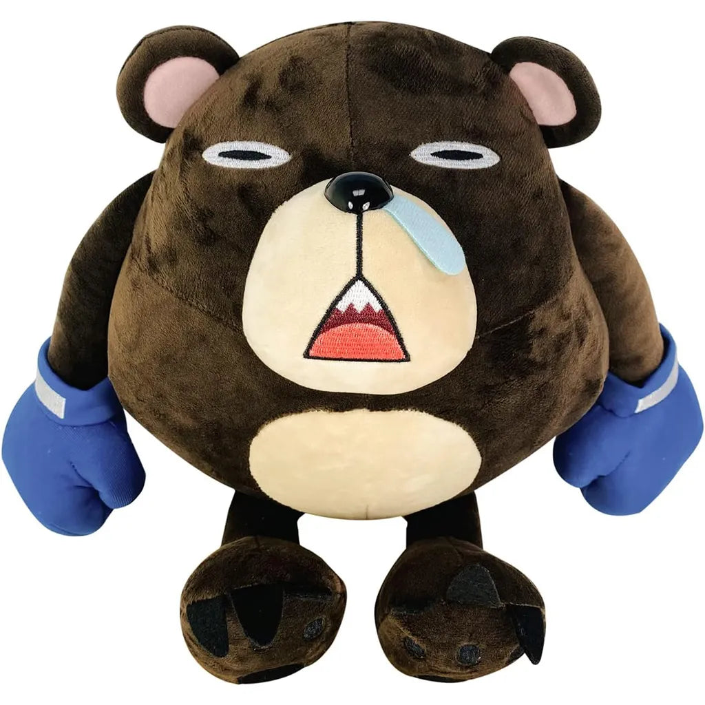 Jujutsu Kaisen Tsukamoto Boxing Plush (28 cm)