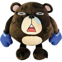 Jujutsu Kaisen Tsukamoto Boxing Plush (28 cm)