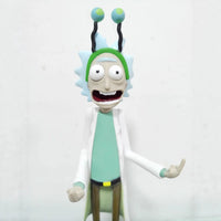 Rick and Morty Alien Antenna Collectible Figure
