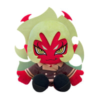 Panty & Stocking with Garterbelt Plush Collection