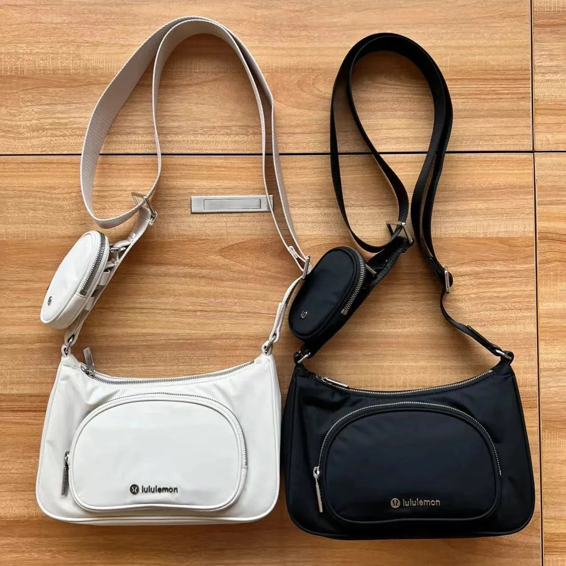 Lululemon Modular Nano Crossbody Bag