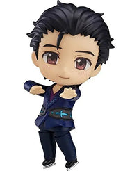 Nendoroid 762 Yuri Katsuki Free Skate Figure