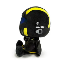 Helldivers 2 Galactic War Trooper and Terminid Charger Plush