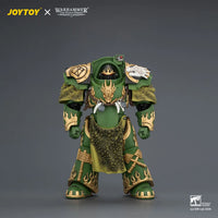 JoyToy Warhammer Firedrakes Terminator Figure