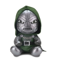 Marvel Doctor Doom Chibi Plush Toy (25 cm)