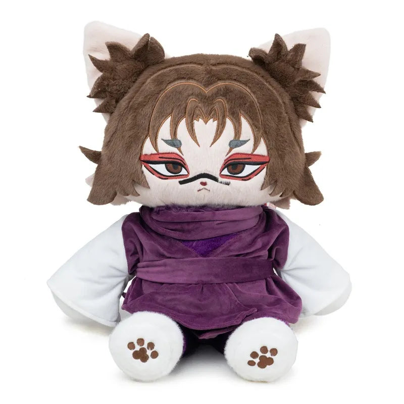 Jujutsu Kaisen Choso Blood Manipulation Cat Plush (25 cm)