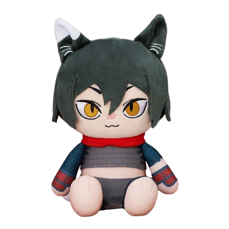 Delicious in Dungeon Chibi Plush Toy