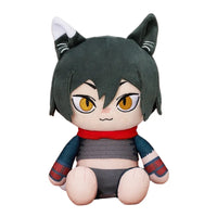 Delicious in Dungeon Chibi Plush Toy