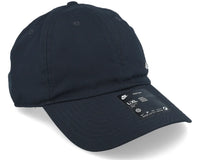 Right Tick Club Unstructured Metal Swoosh Cap