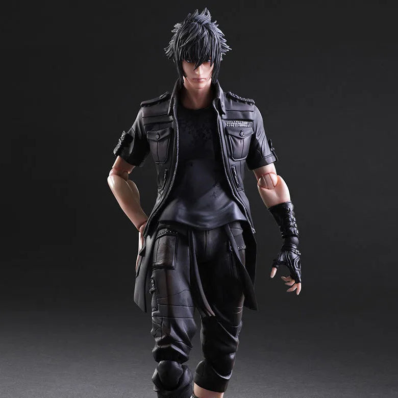 Play Arts Kai Noctis Figurine