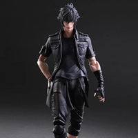 Play Arts Kai Noctis Figurine