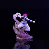 Demon Slayer Akaza Destructive Death Compass Statue (18 cm)