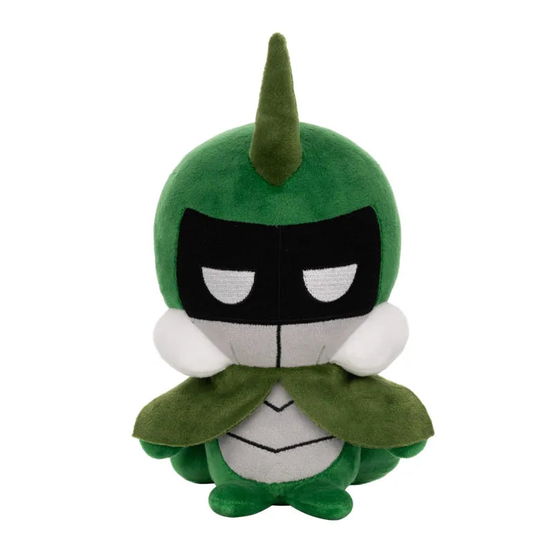 Bug Fables Chibi Plush Collection (18 cm)