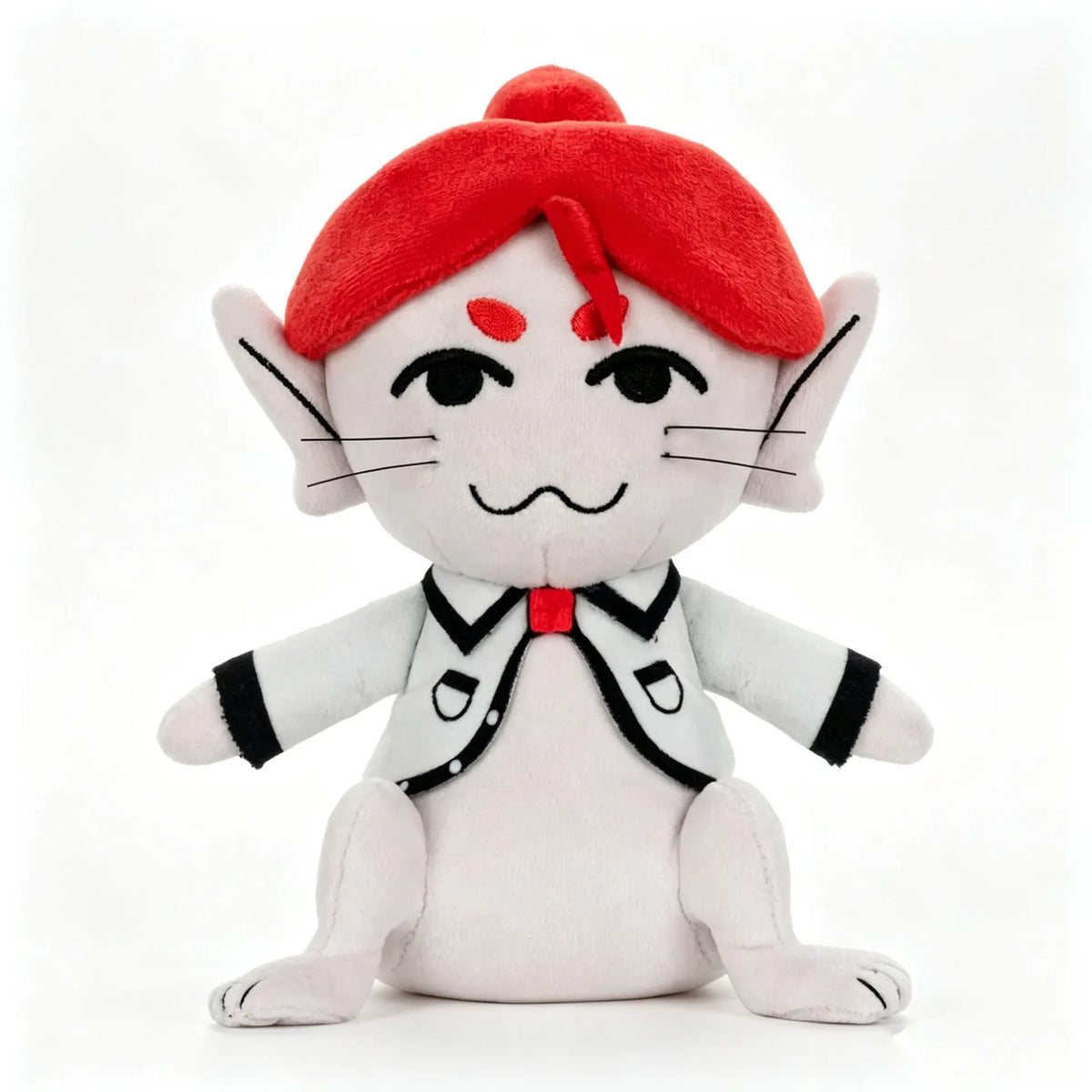Argemia the Ariral VotV Plush (25 cm)