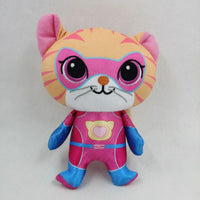 DZNY Junior SuperKitties Hero Squad Plush Assortment