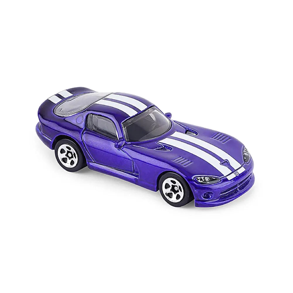 Hot Wheels '96 Dodge Viper GTS Vehicle
