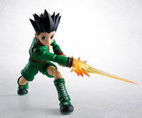 SHF Hunter x Hunter Gon Freecss Action Figure