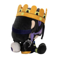Makeship Royal Rogue Eyepatch Monarch Plushie (18 cm)