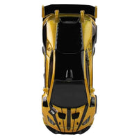 Hot Wheels GT Lamborghini Huracan LP 620-2 Vehicle