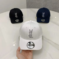 YS Luxury x New Era 9FORTY Cap