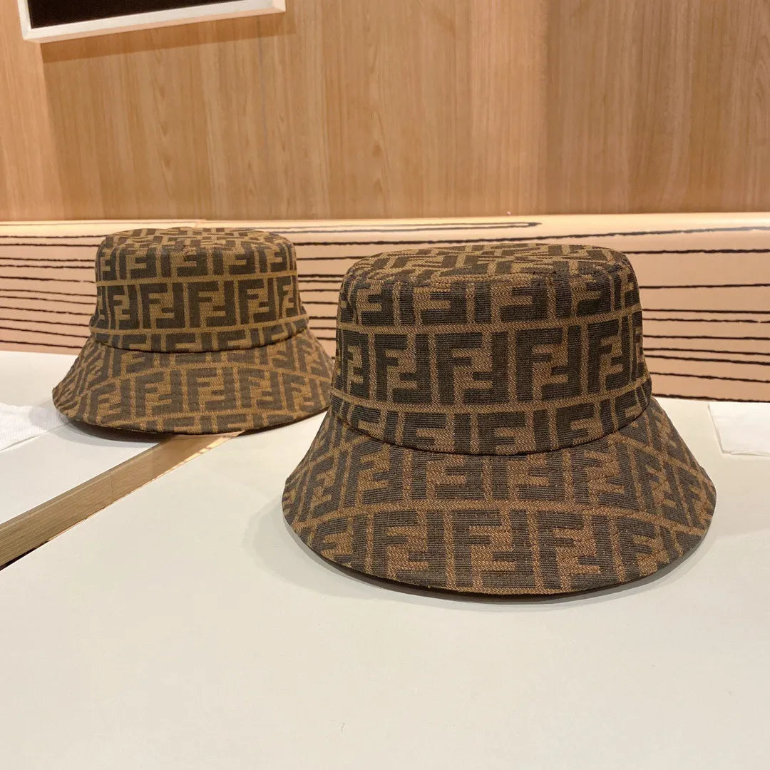 Funday Bucket Hat Luxury Streetwear Edition