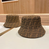 Funday Bucket Hat Luxury Streetwear Edition