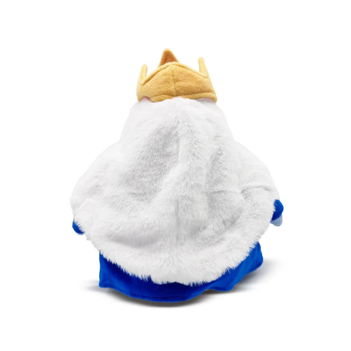 Adventure Time Ice King Simon Petrikov Plush