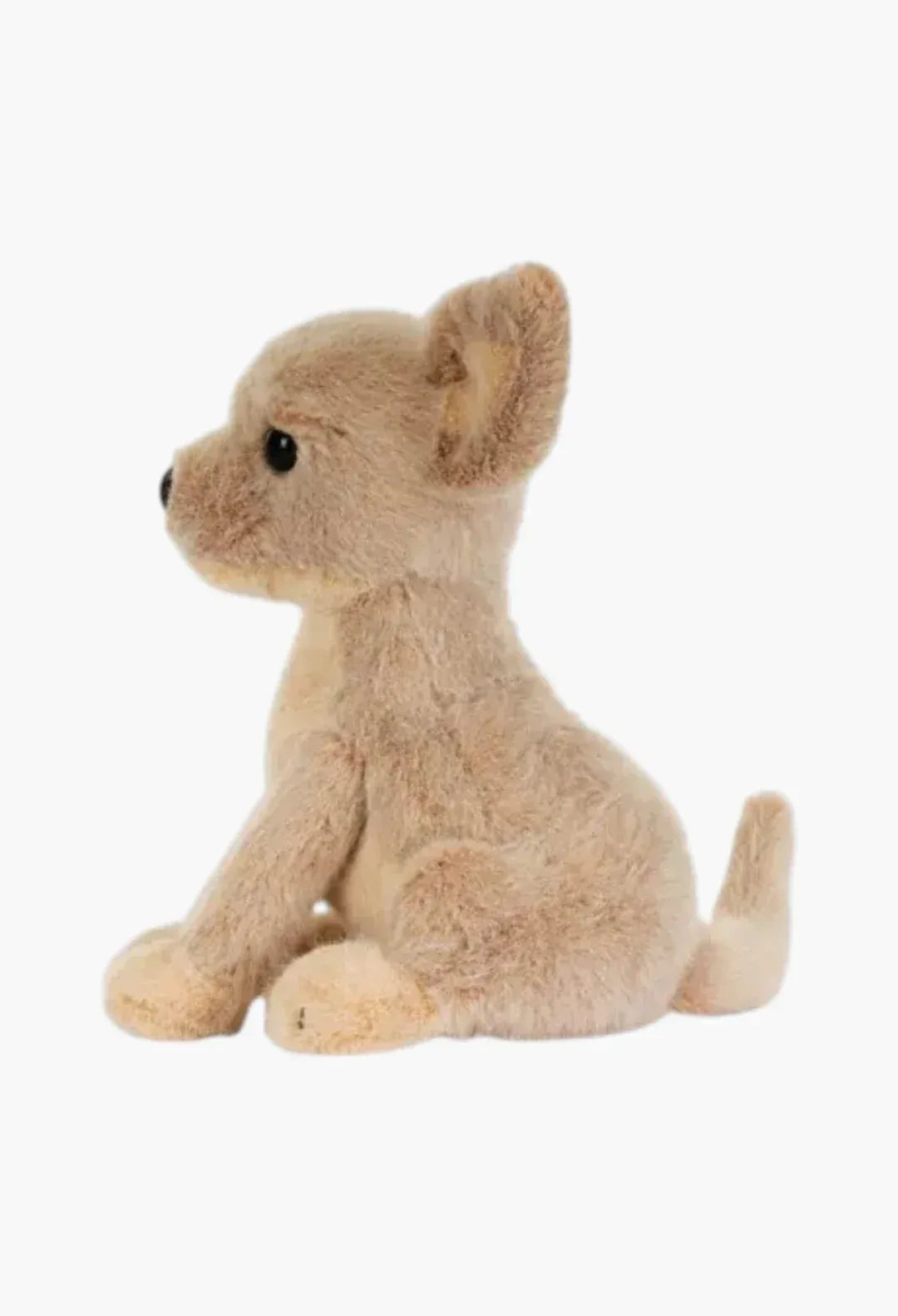 JC Fawn Chihuahua Keepsake Plush