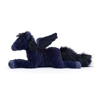 JC Seraph Pegasus Mythical Plush