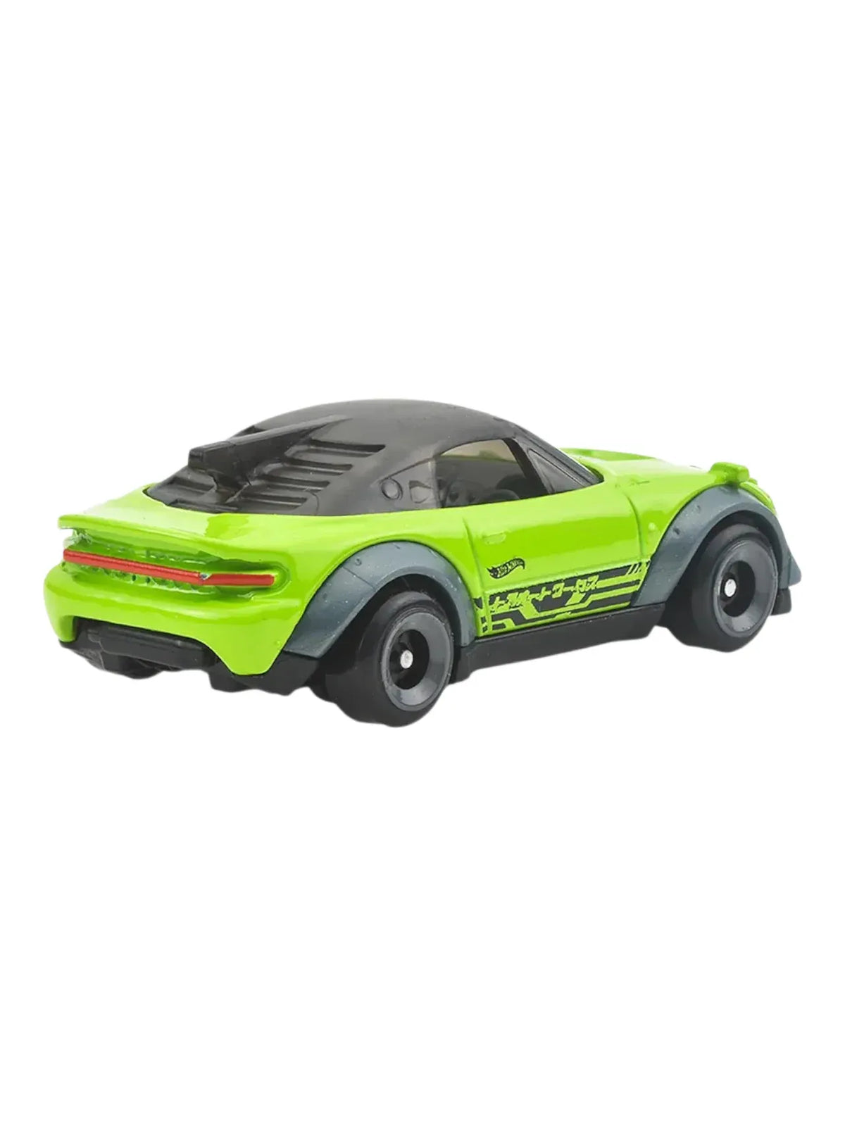 Hot Wheels Mazda MX-5 Miata Custom Vehicle