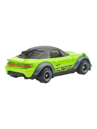Hot Wheels Mazda MX-5 Miata Custom Vehicle