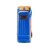 Hot Wheels Barbie GMC Panel Van Diecast Vehicle