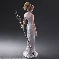 Play Arts Kai Final Fantasy XV Lunafreya Nox Fleuret Figurine