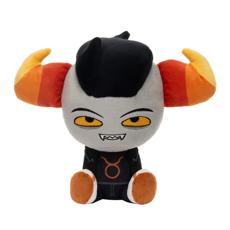 Homestuck Troll and God Tier Plush Collection (20 cm)