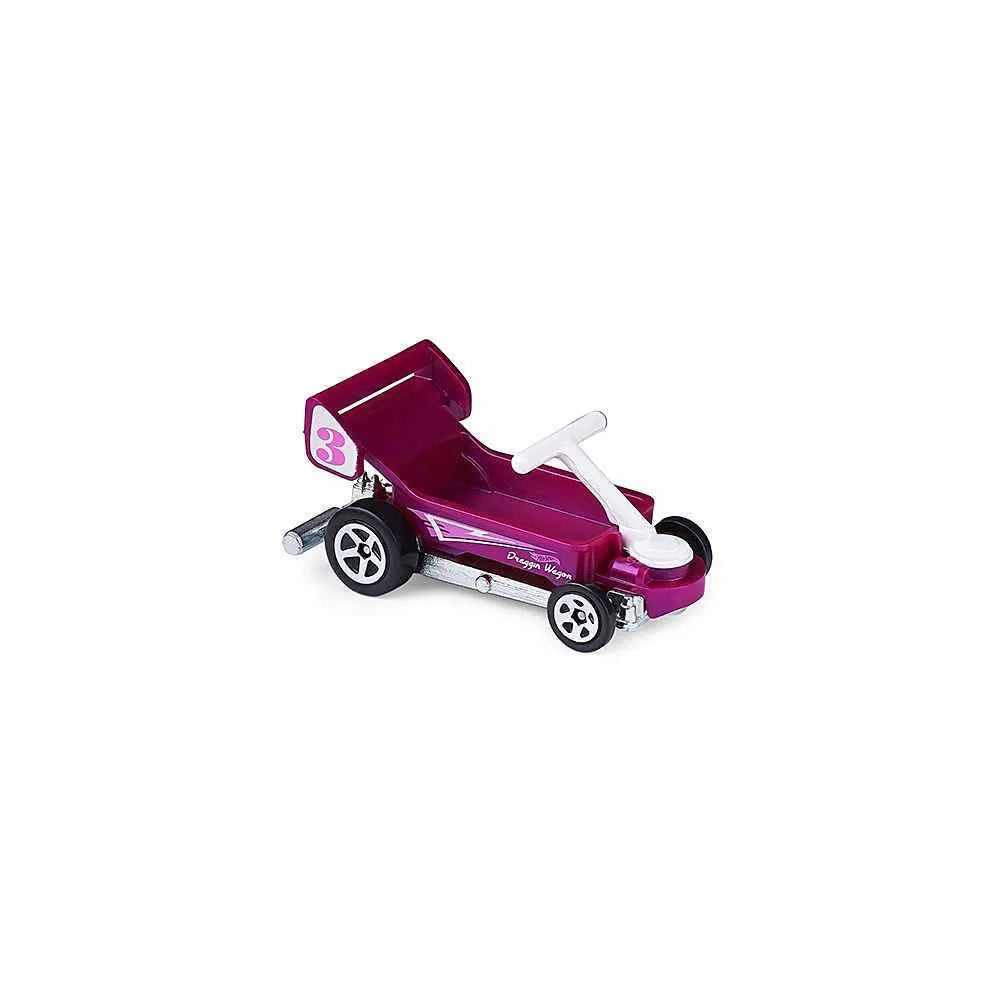 Hot Wheels HW Ride-Ons Draggin' Vehicle