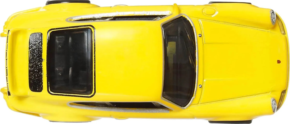 Hot Wheels Hammer Drop Porsche 911 Carrera Vehicle