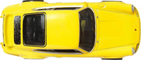 Hot Wheels Hammer Drop Porsche 911 Carrera Vehicle