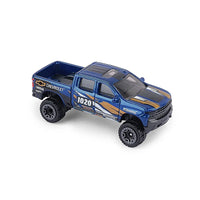 Hot Wheels HW Dirt '19 Chevy Silverado Vehicle