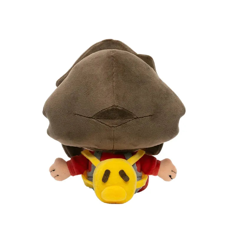 Until Then Cathy Chibi School Adventure Plushie (22 cm)
