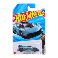 Hot Wheels 2020 Koenigsegg Jesko HW Exotics Edition