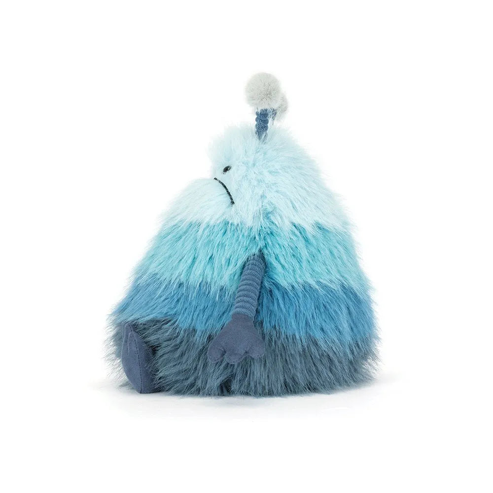 JC Alien Zumblebi Plush