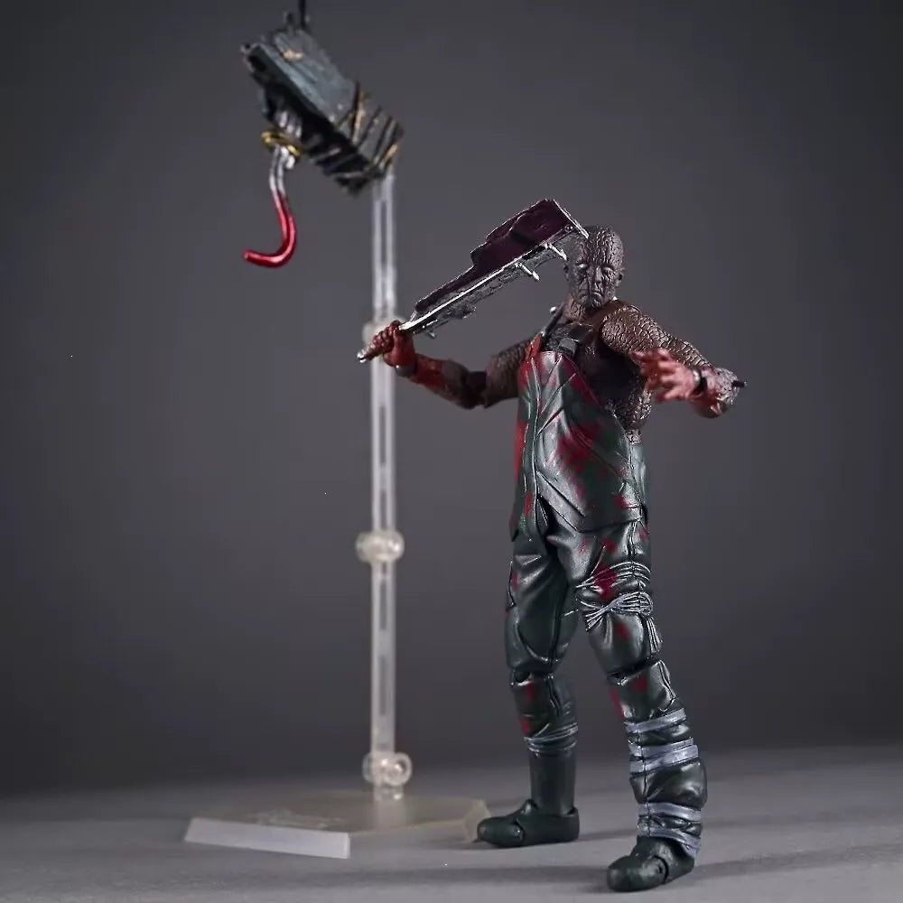 FIGMA SP-135 DBD The Trapper Action Figure