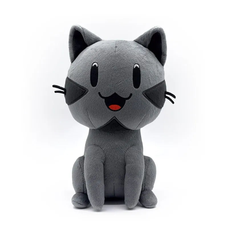 Eddsworld Classic Crew Cuddle Plush Collection (25 cm)