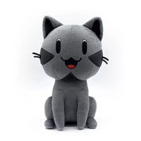 Eddsworld Classic Crew Cuddle Plush Collection (25 cm)