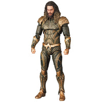 Mafex 061 Justice League Aquaman Figure