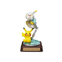 Re-Ment Pokemon Antique Antique Gear Blind Box
