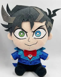 Magic Show Rival Magicians Companion Plush Set