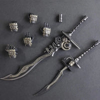 Play Arts Kai Gabranth Figurine