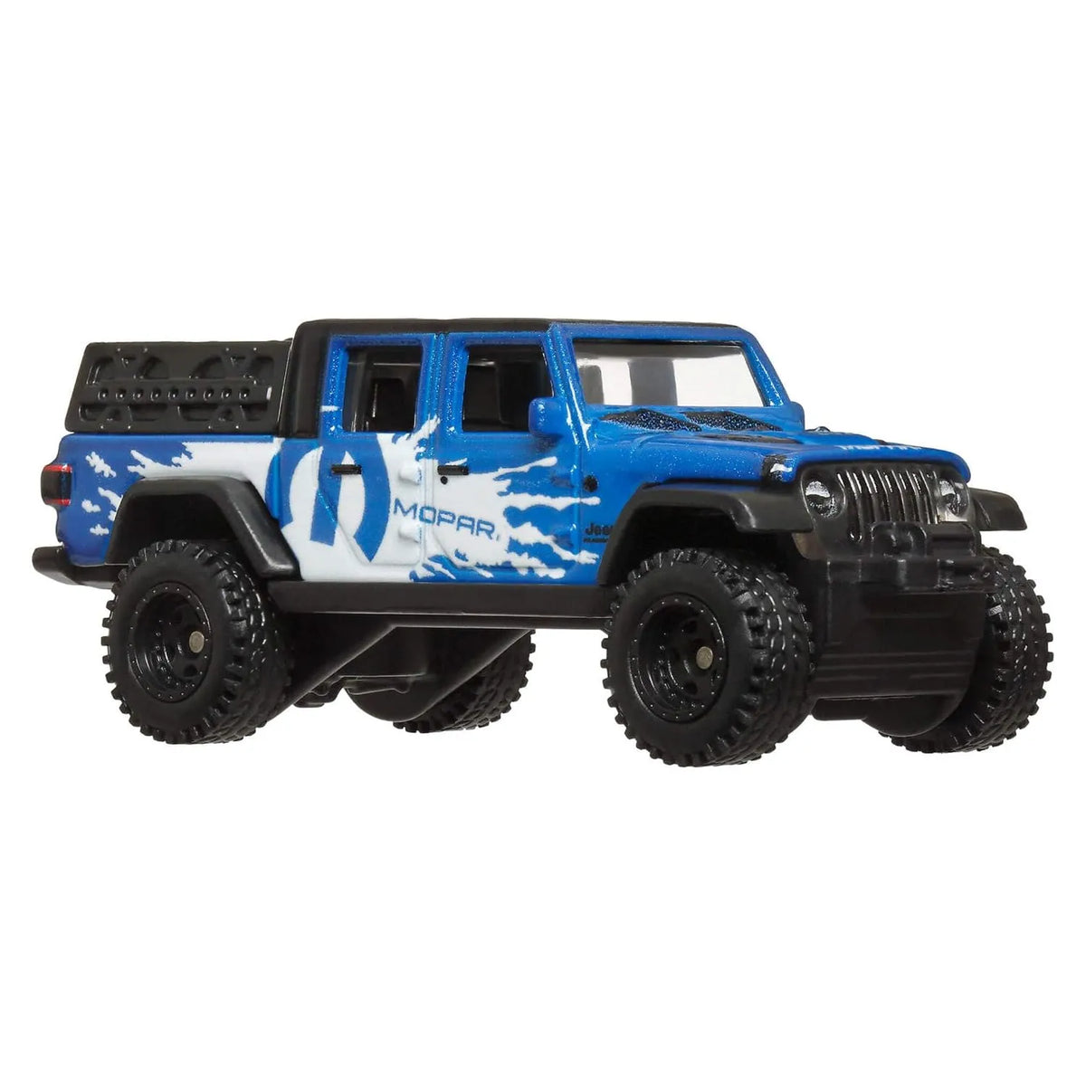 Hot Wheels Terra Trek 2020 Jeep Gladiator Vehicle
